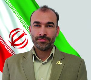 دکتر حمیدرضا رضوانی