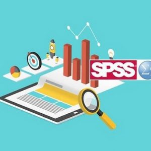 spss مقدماتی و پیشرفته