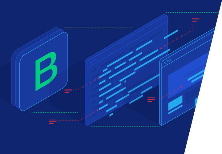دوره HTML – CSS – Bootstrap