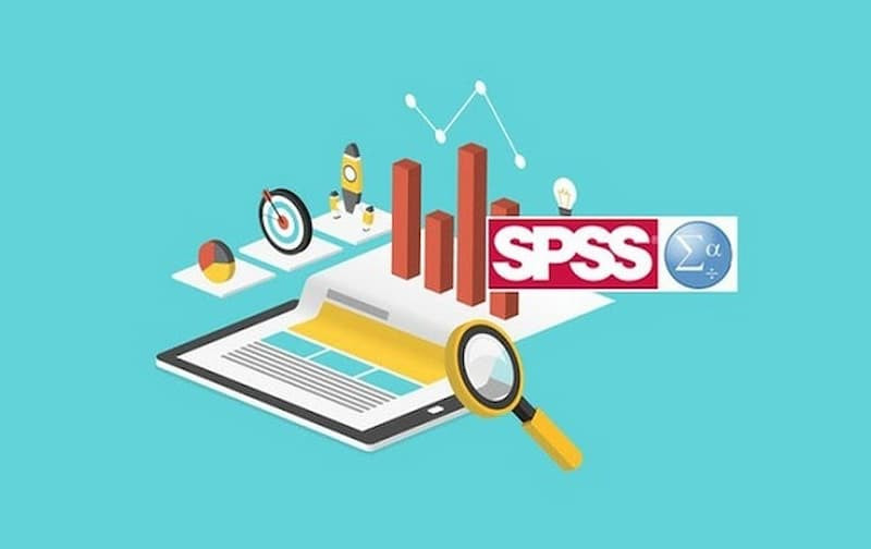آموزش Spss پیشرفته